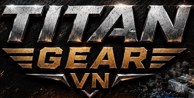 TITAN GEAR VN